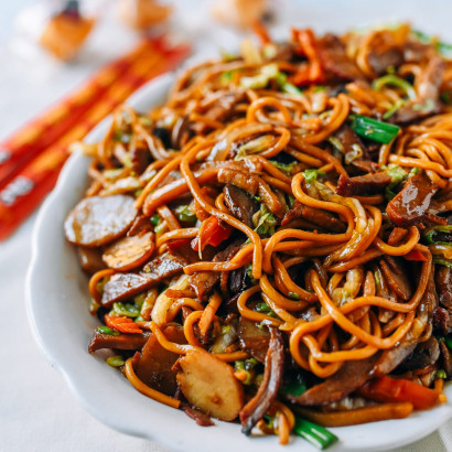 Chow Mein