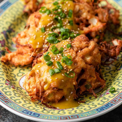 Egg Foo Young