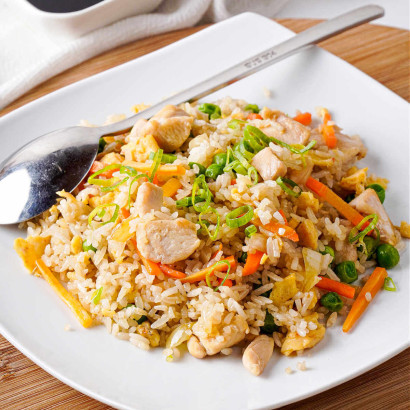 Fried Rice